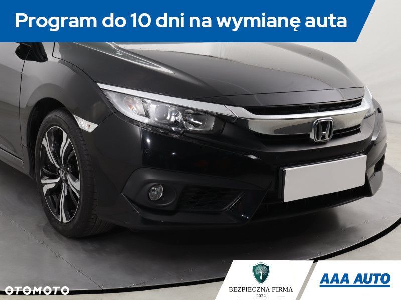 Honda Civic - 19
