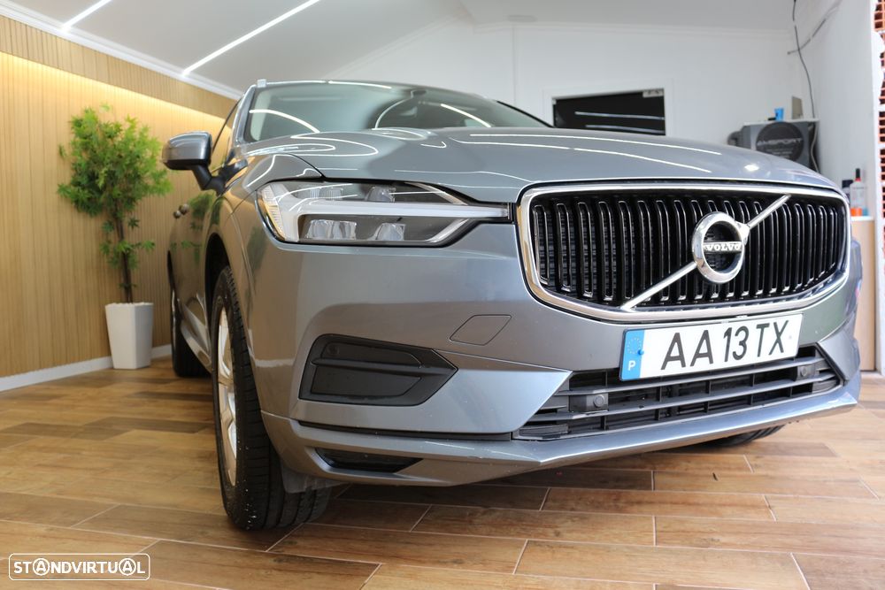 Volvo XC 40 2.0 D3 Momentum Plus - 7
