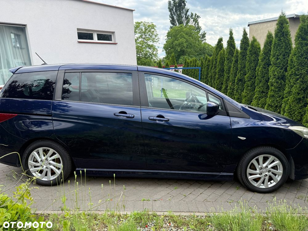 Mazda 5 2.0 Exclusive - 3