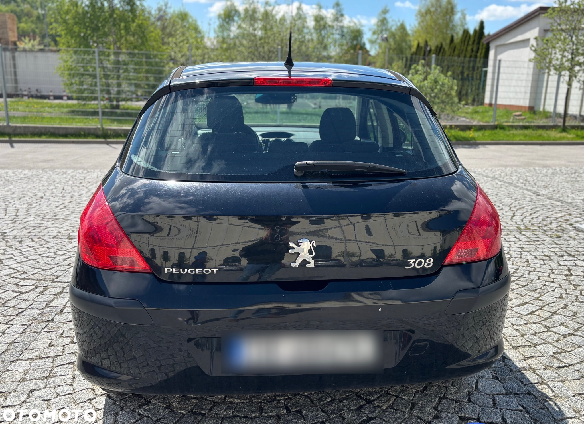 Peugeot 308 1.4 Trendy - 7