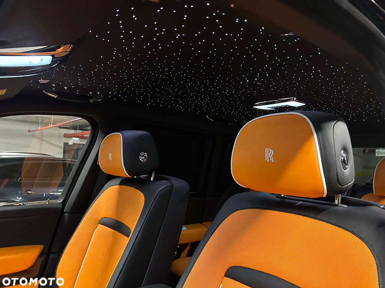 Rolls-Royce Cullinan Black Badge - 24
