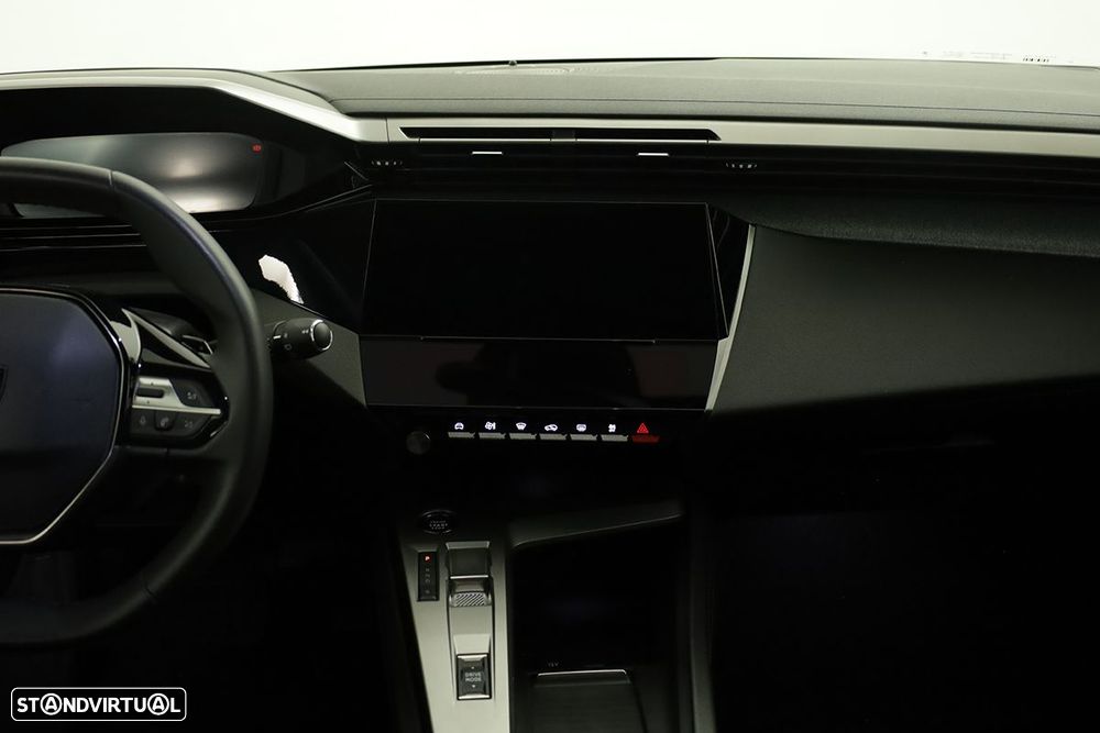 Peugeot 308 1.6 Hybrid Allure Pack e-EAT8 - 10