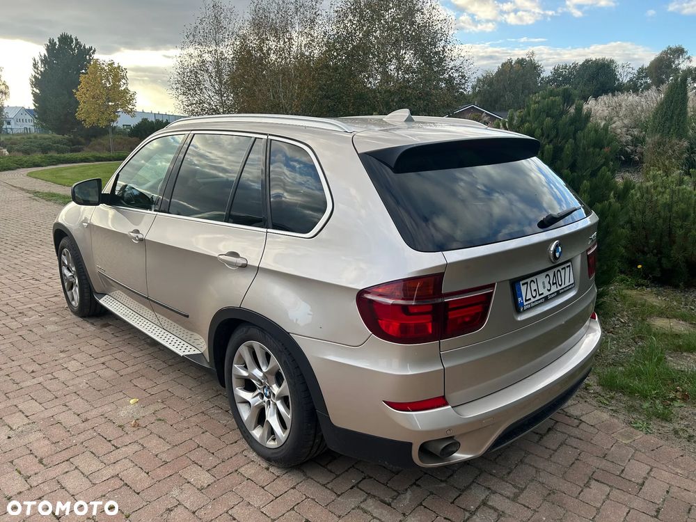 BMW X5 4.0d xDrive - 3