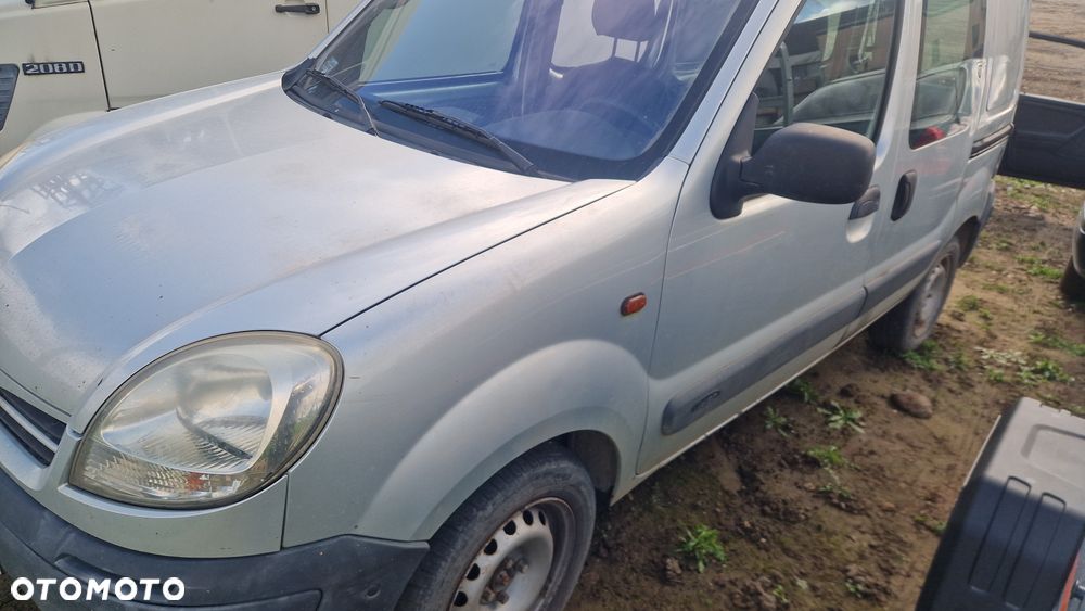 Nissan Kubistar