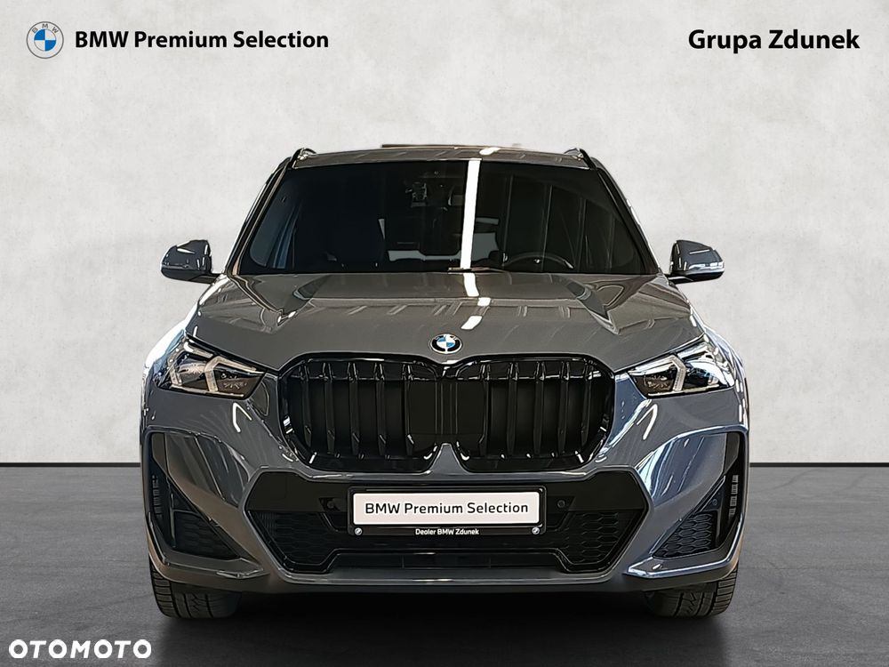 BMW X1 - 2