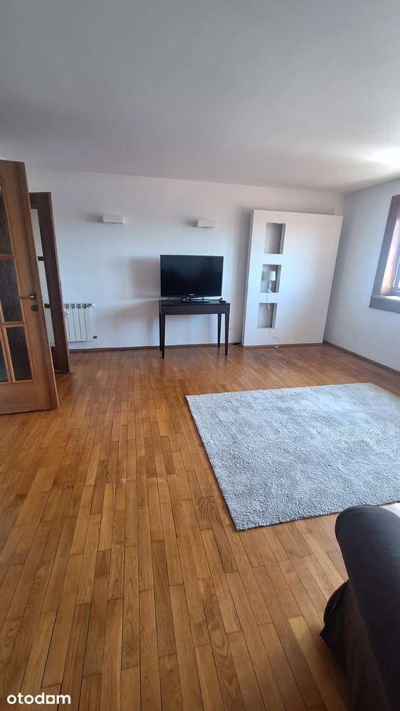 Sprzedam mieszkanie 90m kw. Centrum