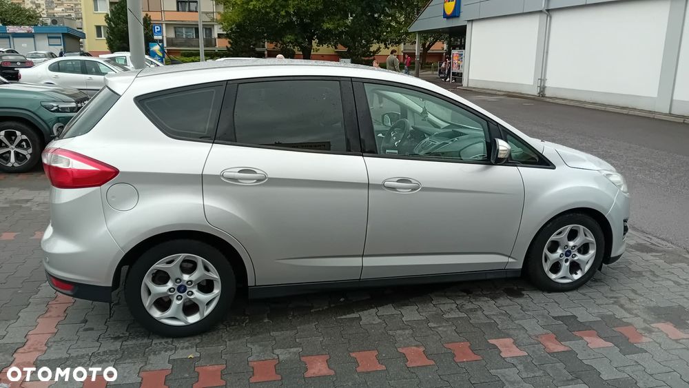 Ford C-MAX 1.0 EcoBoost Ambiente ASS - 6