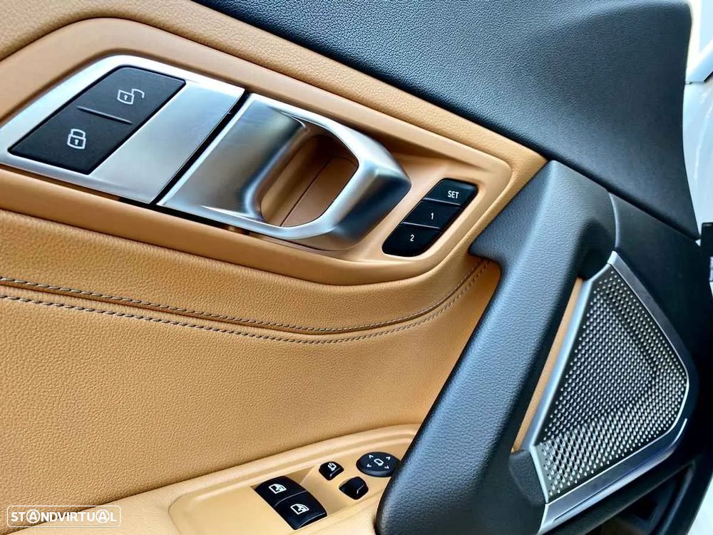 BMW Z4 sDrive30i Aut. M Sport - 13