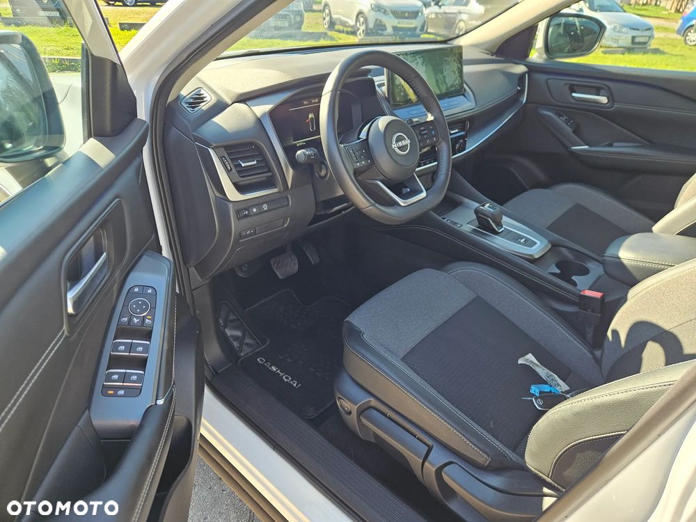 Nissan Qashqai - 17