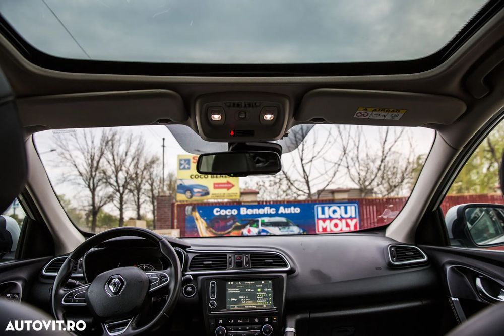 Renault Kadjar Energy dCi 130 Business - 19