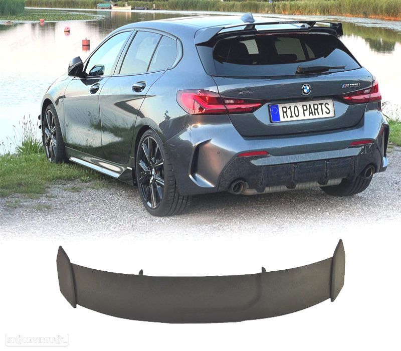 ALEIRON BMW F40 LOOK 135I 19- - 1