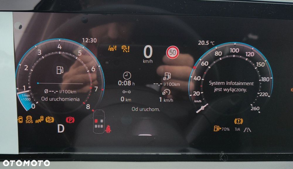 Volkswagen Tiguan - 15