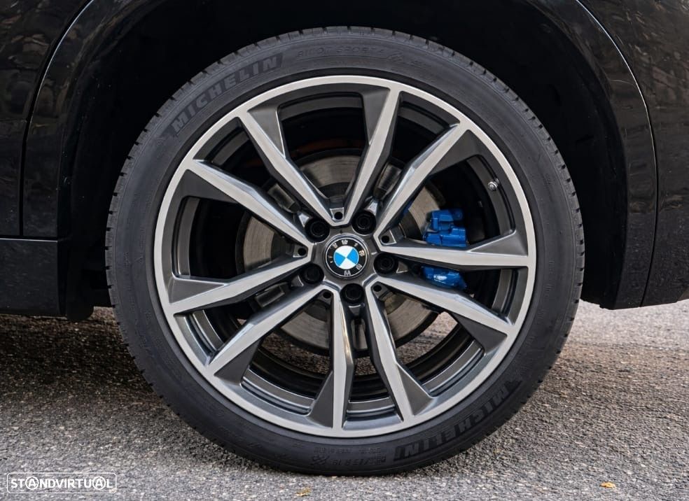 BMW X2 xDrive25e M Sport - 12