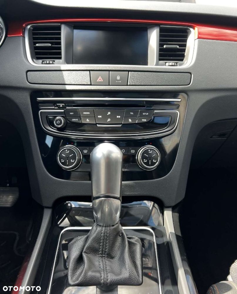 Peugeot 508 - 13