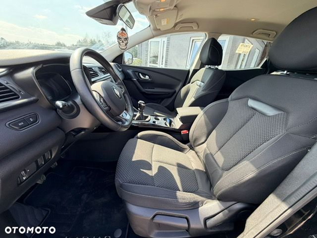 Renault Kadjar BLUE dCi 115 BUSINESS EDITION - 5