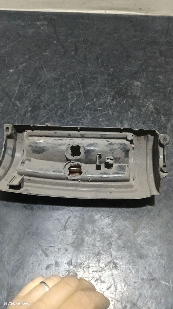 Farolim De Pisca Frente Esq Mitsubishi L 200 (K3_T, K2_T, K1_T, K0_T) - 3