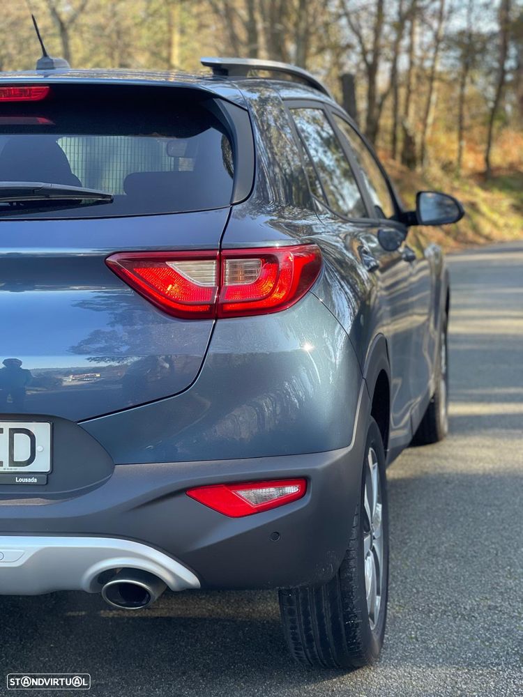 Kia Stonic 1.2 Move - 9