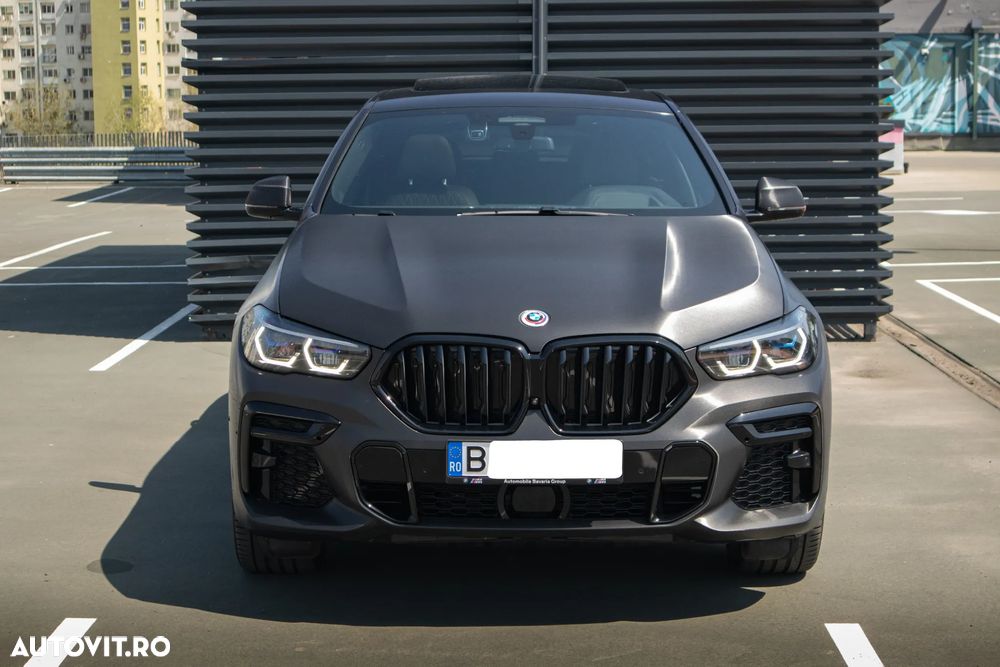 BMW X6 - 3