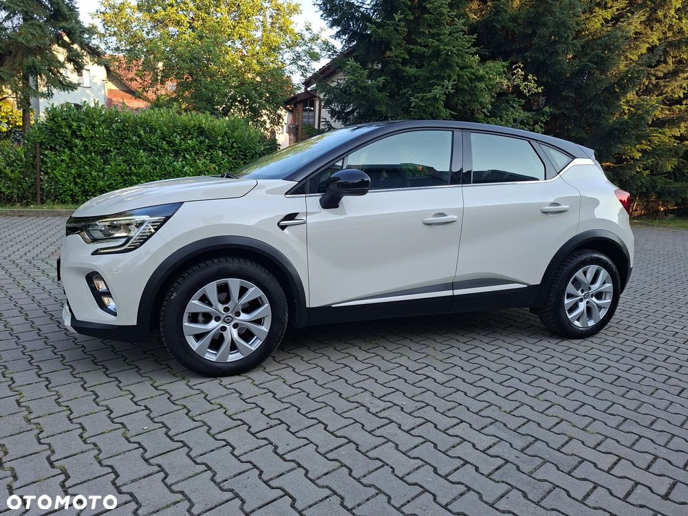 Renault Captur - 1