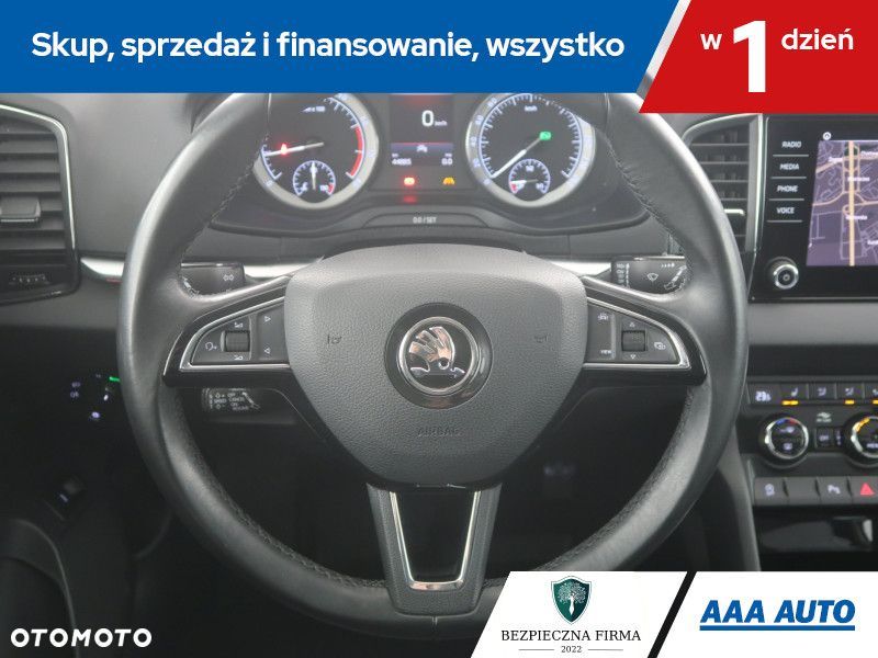 Skoda Karoq - 18