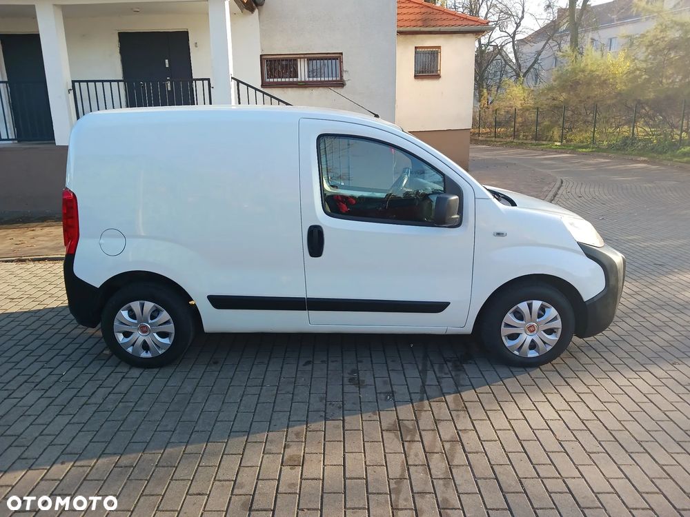 Fiat Fiorino 1.4 Active - 7