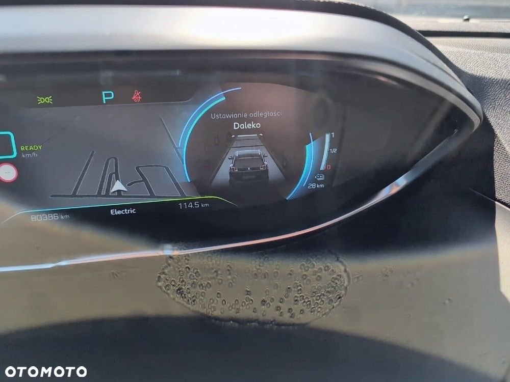 Peugeot 3008 1.6 PureTech Hybrid4 PHEV GT S&S EAT8 - 30