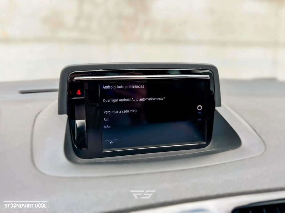 Renault Mégane Coupe 2.0 T RS - 38