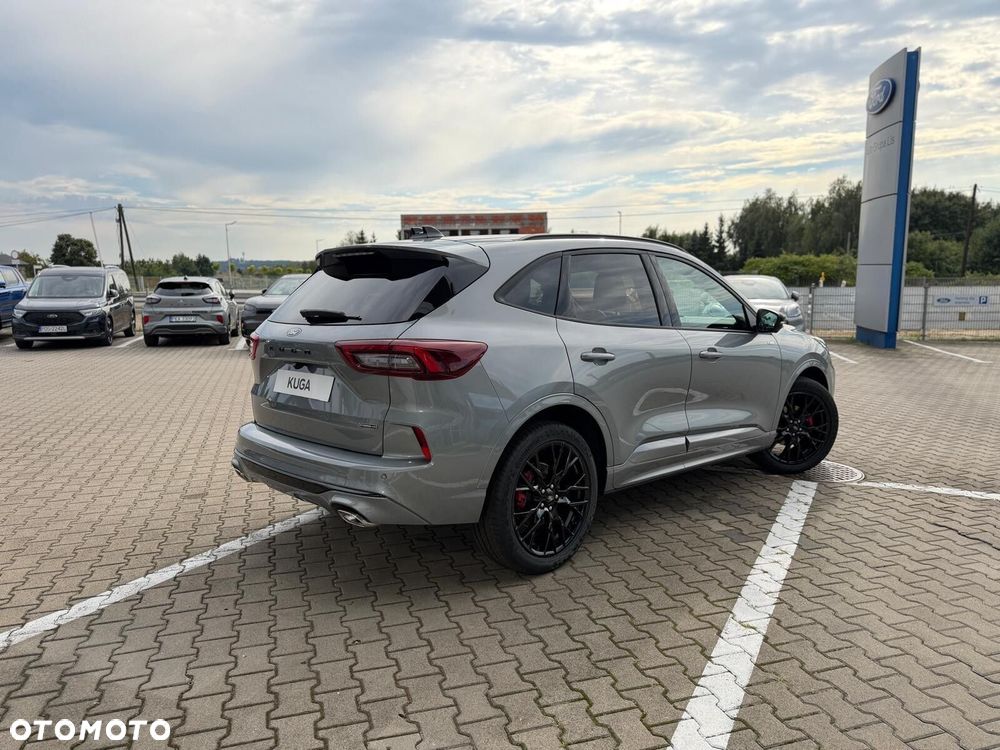 Ford Kuga - 7
