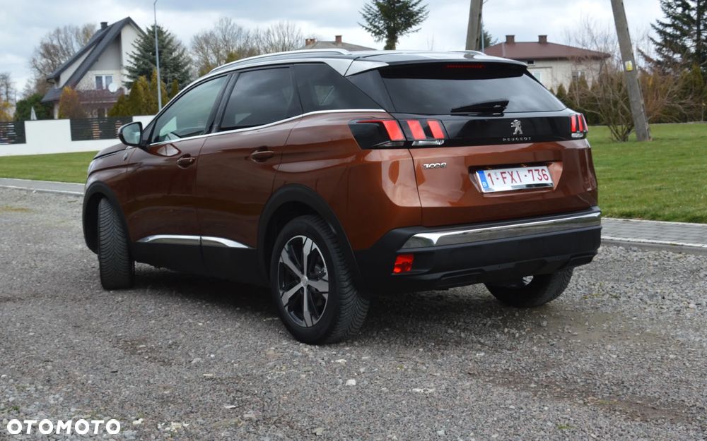Peugeot 3008 - 6
