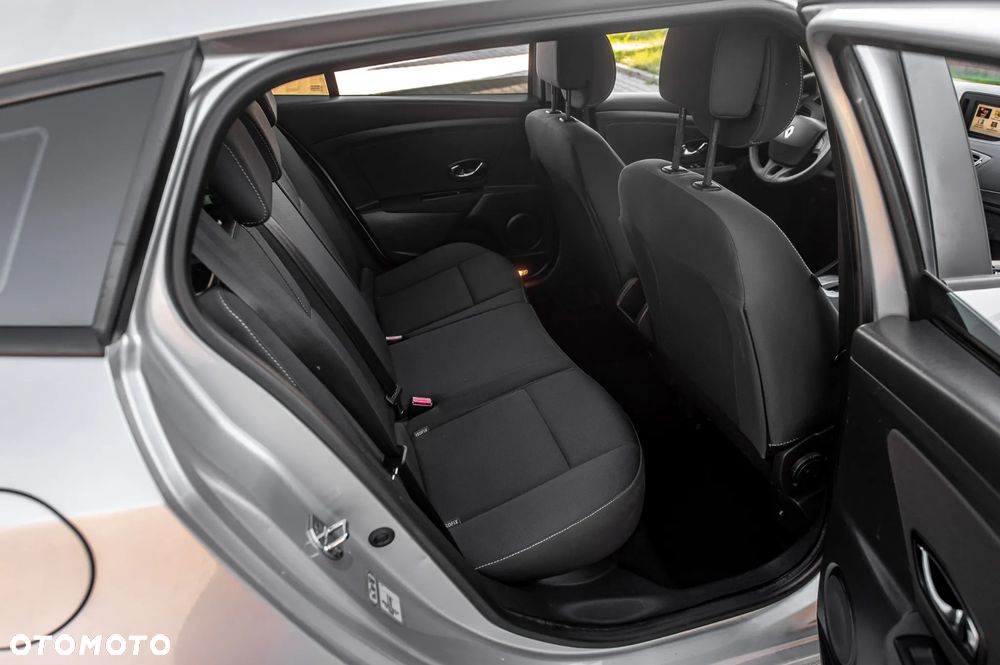 Renault Megane - 33