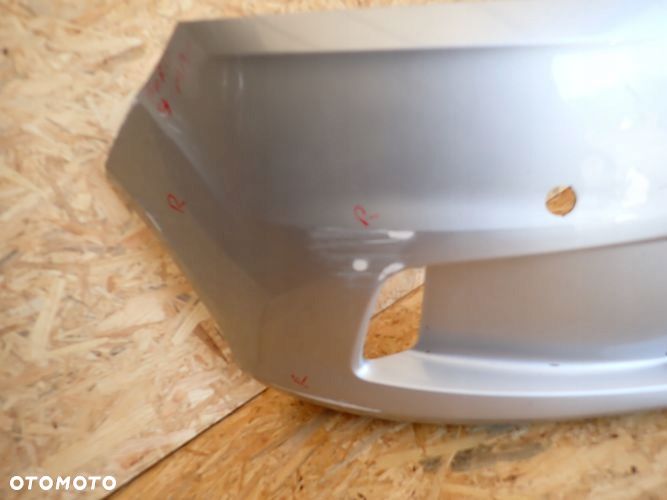 FORD B-MAX 12- zderzak przedni przód - 7