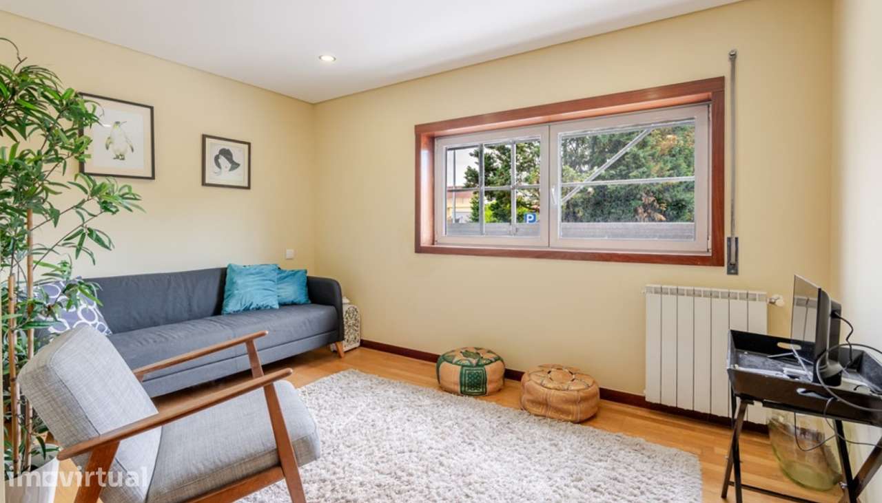 Apartamento T3 para venda em Paranhos no Porto - Grande imagem: 2/12