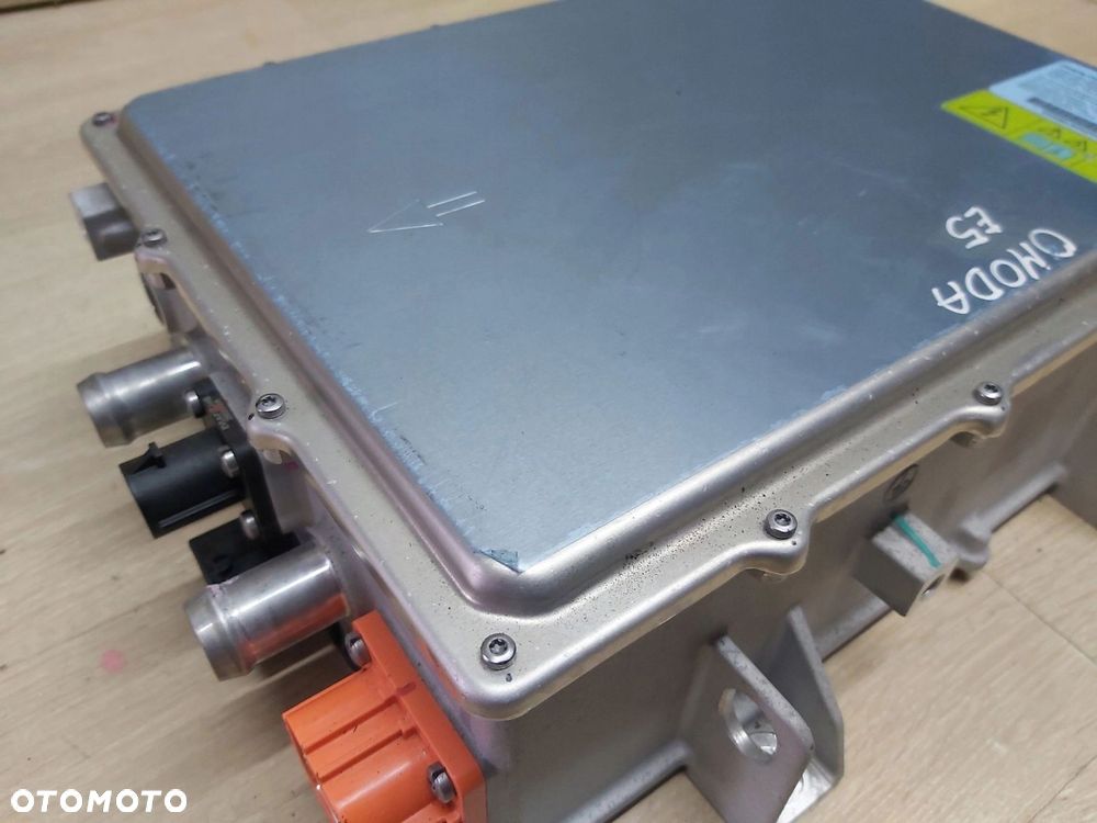 OMODA 5 E5 konwerter ładowarka pokładowa baterii Falownik 80700577AA - 4
