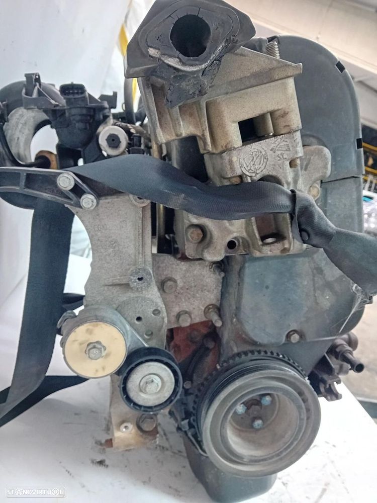 Motor completo FIAT Punto (188_) - 5