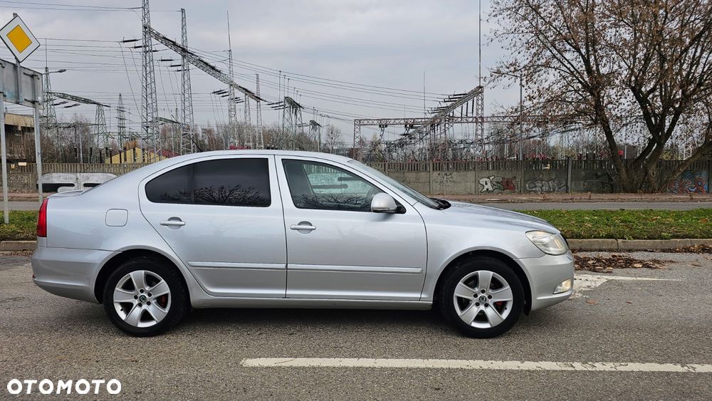 Skoda Octavia 1.4 TSI Classic - 2