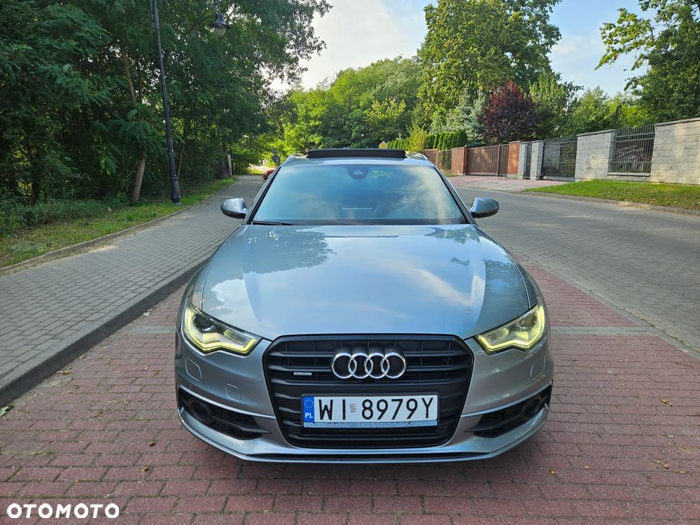 Audi A6 - 3