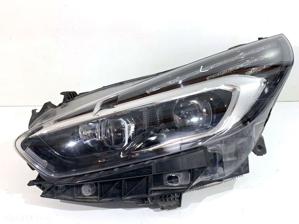 REFLEKTOR LEWY PRZÓD FULL LED  FORD S-MAX (CJ, WA6) 2015 - 2022 2.0 EcoBlue 4x4 140 kW [190 KM] - 1