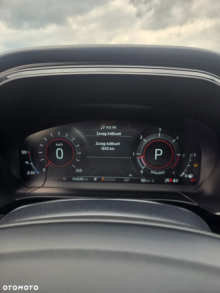Ford Kuga 1.5 EcoBlue FWD ST-Line X - 25