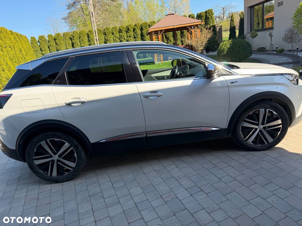 Peugeot 3008 - 2