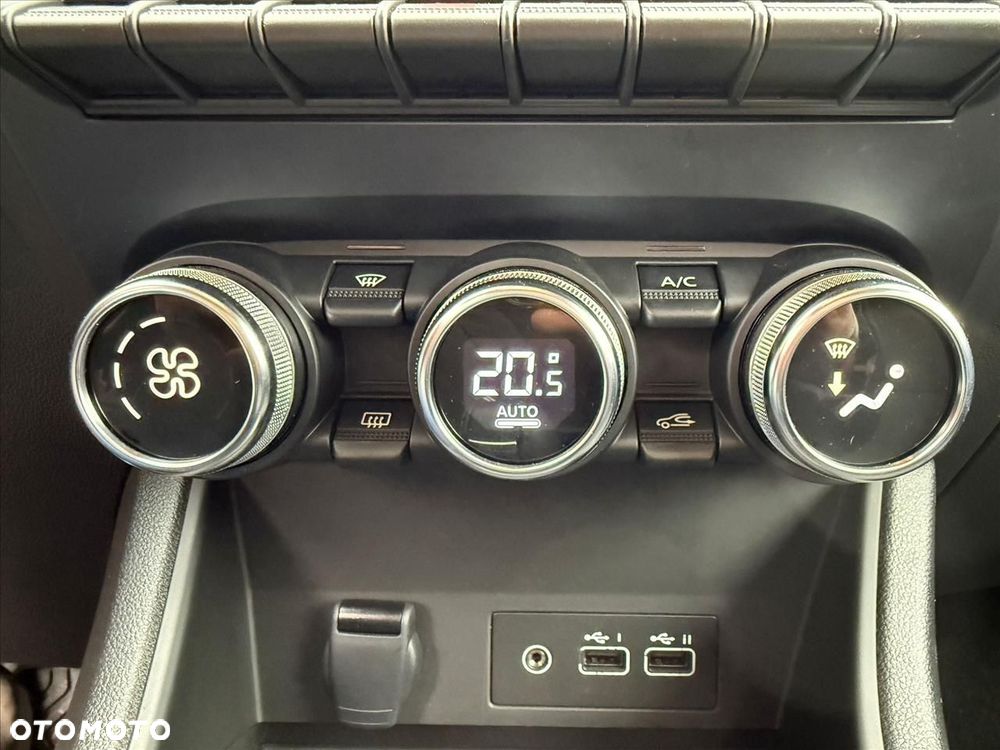 Mitsubishi ASX - 13