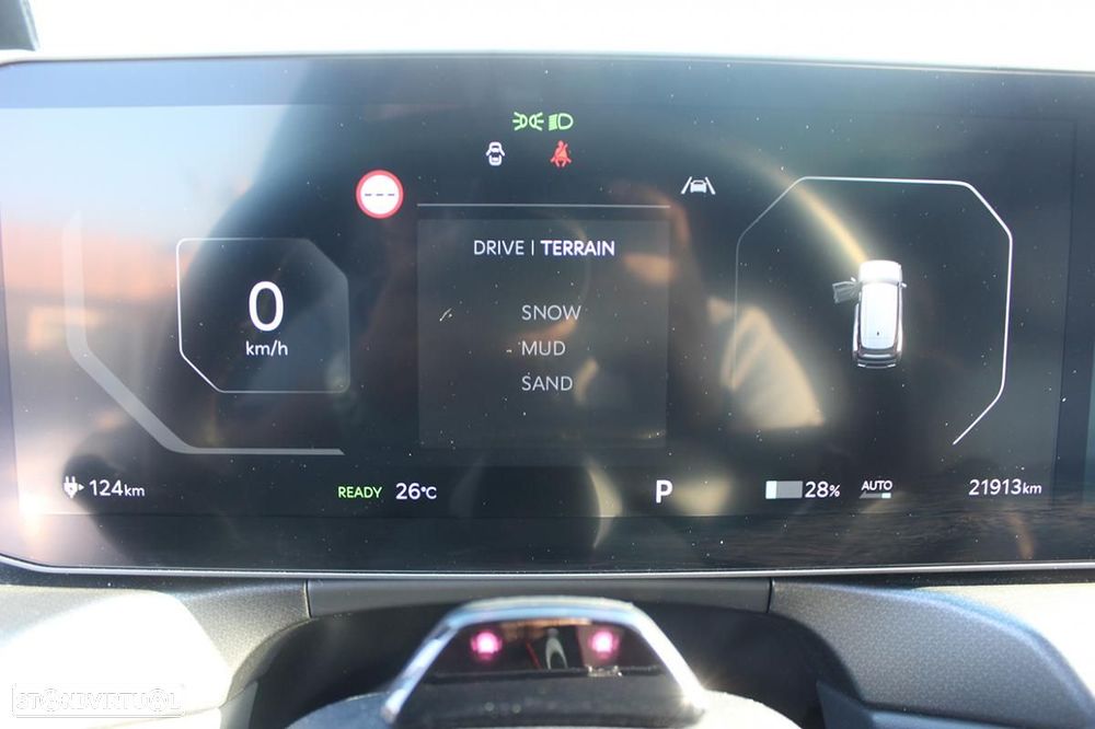 Kia EV9 99,8-kWh AWD GT-line 6L - 27