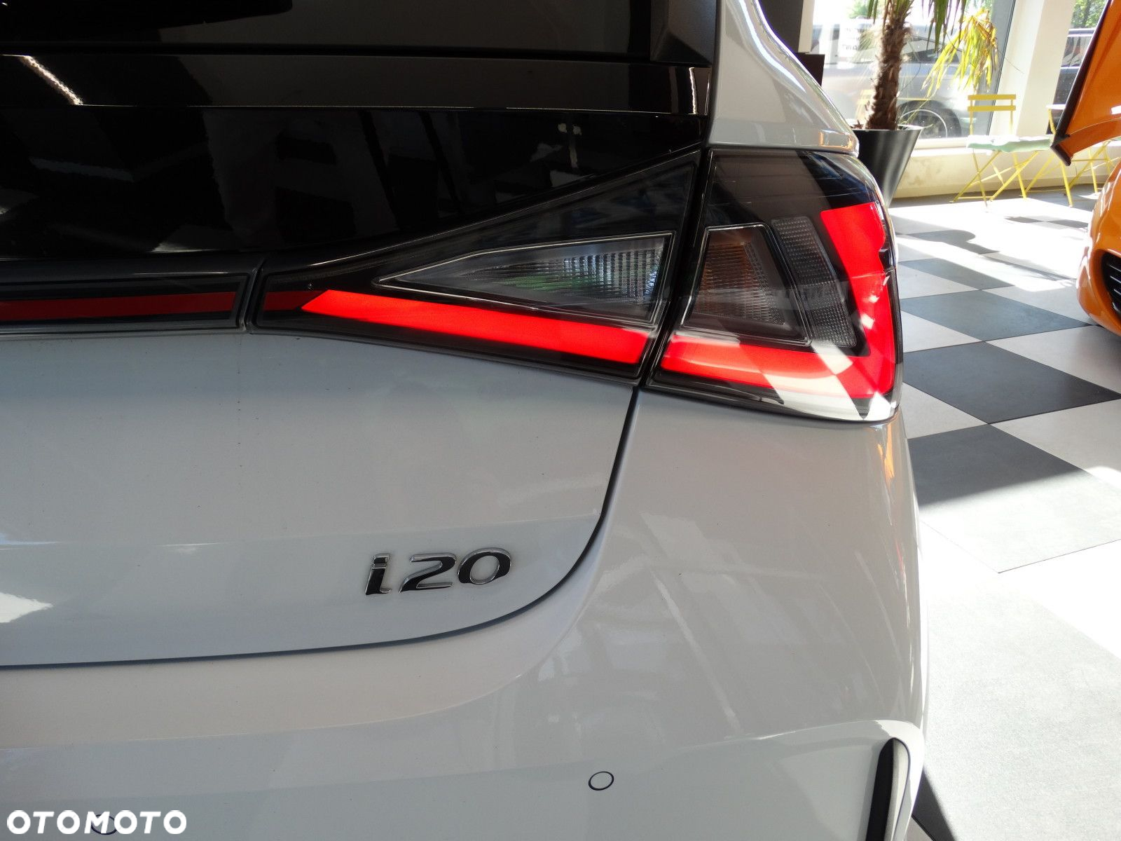 Hyundai i20 - 18