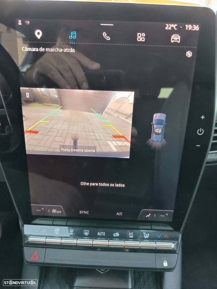 Renault Mégane E-Tech EV60 Evolution Optimum Charge - 21