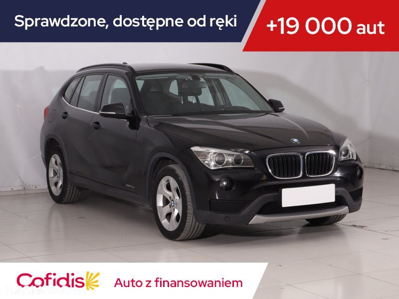 BMW X1 - 2