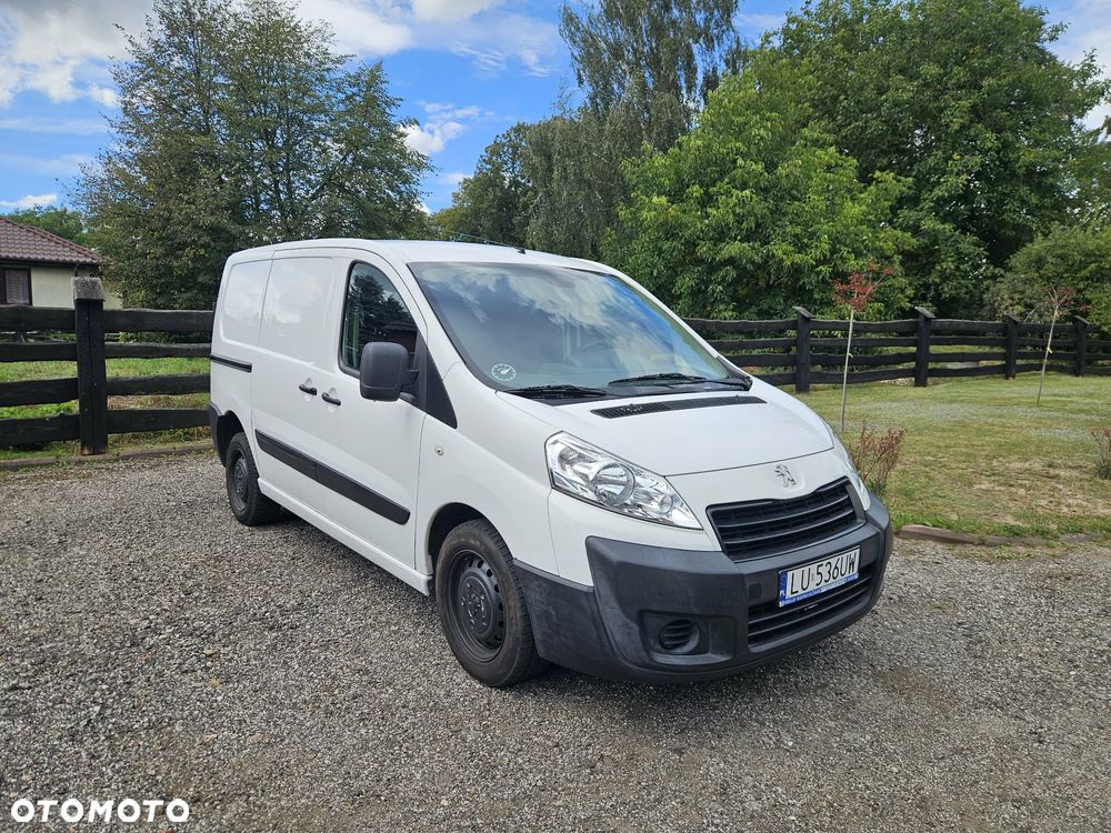 Peugeot Expert - 3