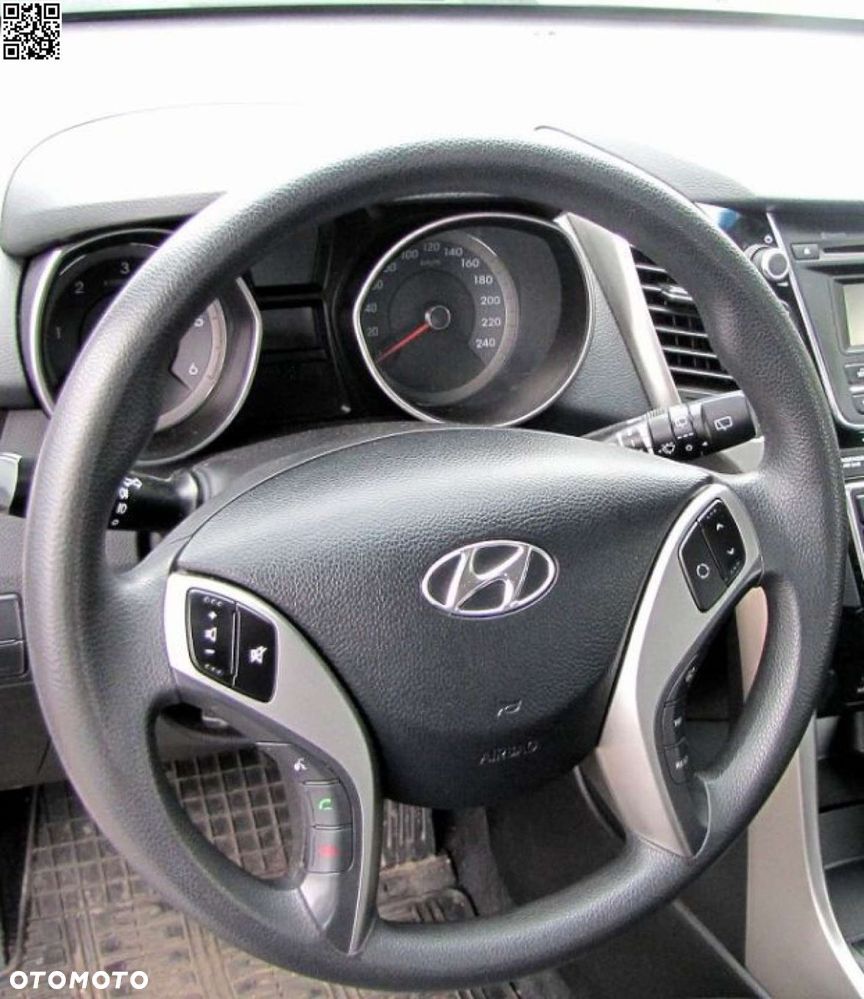 Hyundai i30 - 18
