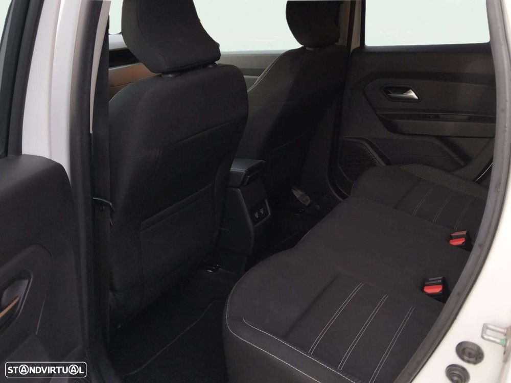 Dacia Duster 1.0 TCe ECO-G Prestige Bi-Fuel - 15