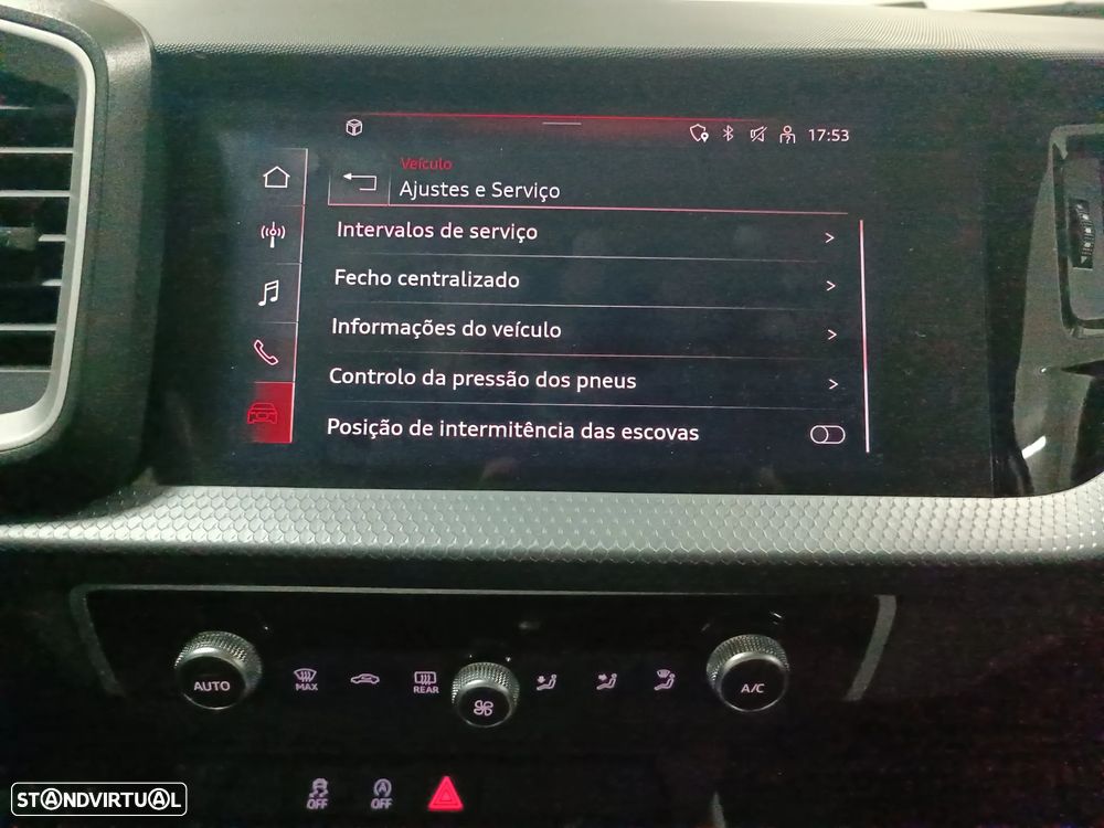 Audi A1 Sportback - 28