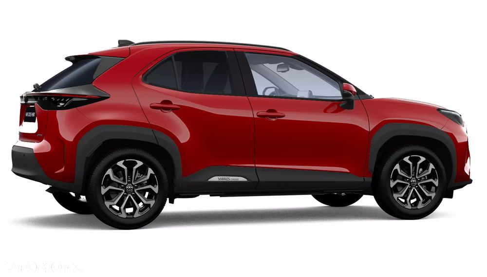 Toyota Yaris Cross Hybrid 1.5 Style - 6