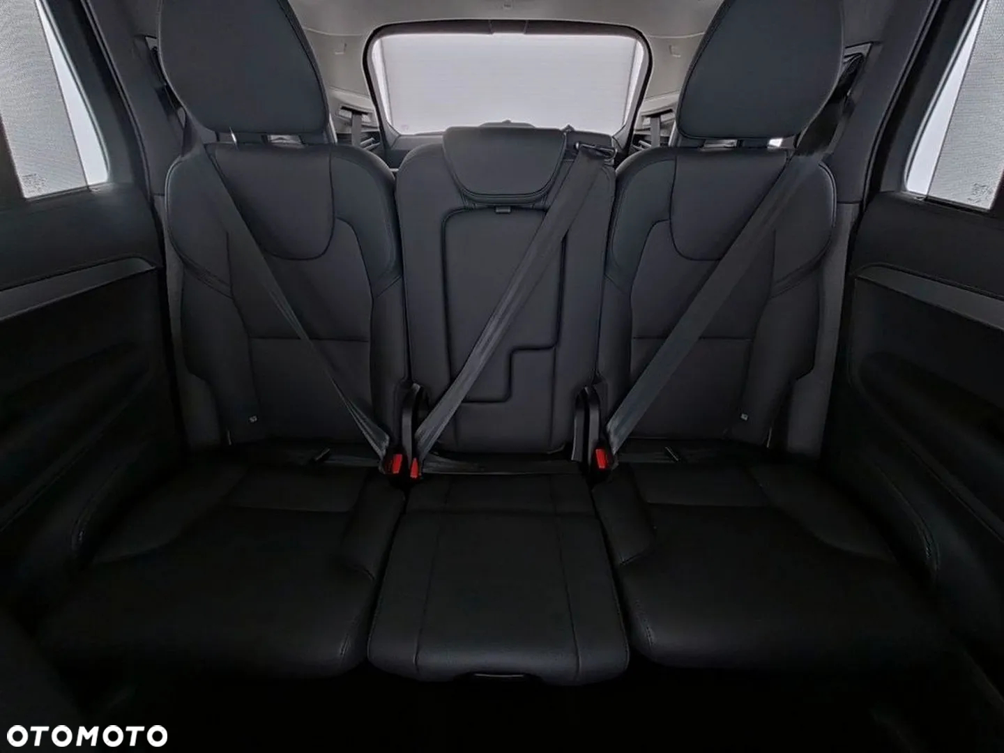 Volvo XC 90 B5 D AWD Plus Bright - 16